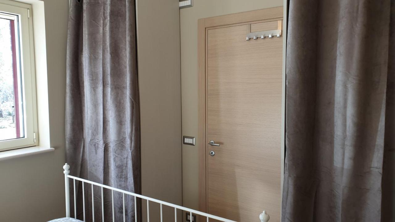 Tra Gli Ulivi Villa Putignano Luaran gambar