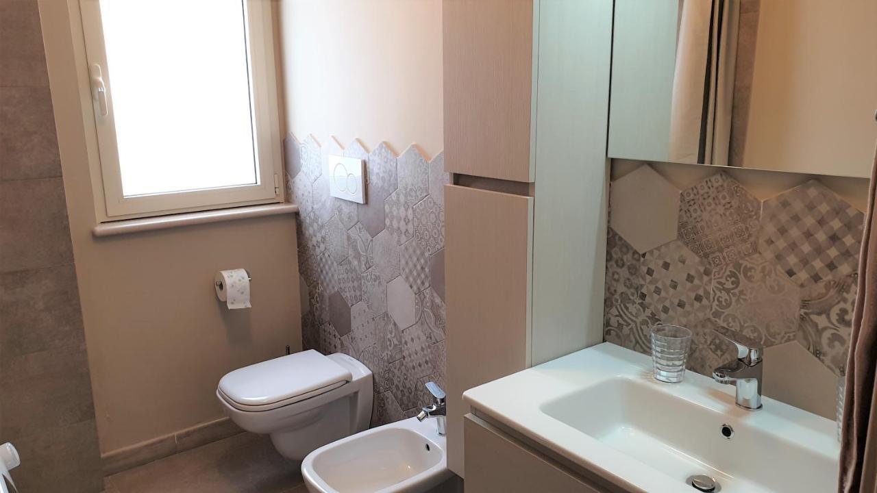 Tra Gli Ulivi Villa Putignano Luaran gambar