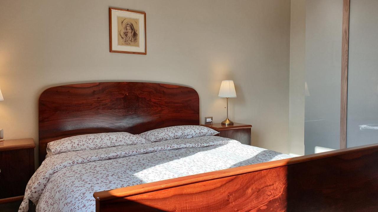 Tra Gli Ulivi Villa Putignano Luaran gambar